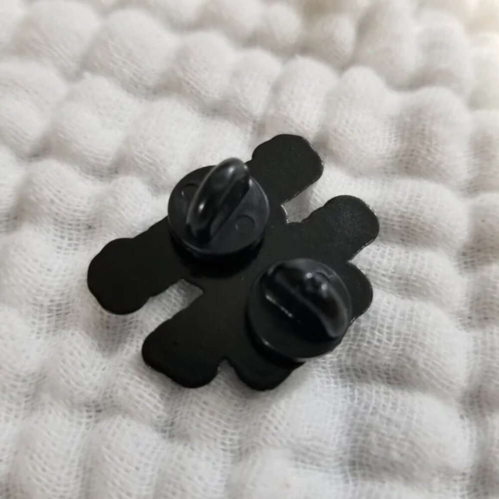 3 for $15/ 5 for $20 Pin- Wasnt Very Cash Money - Picture 3 of 4